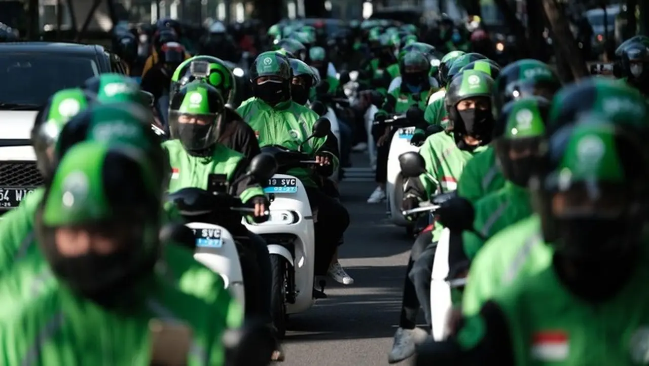 Diskon 50% Iuran JKK-JKM untuk Pekerja Transportasi, Simak Ketentuannya!