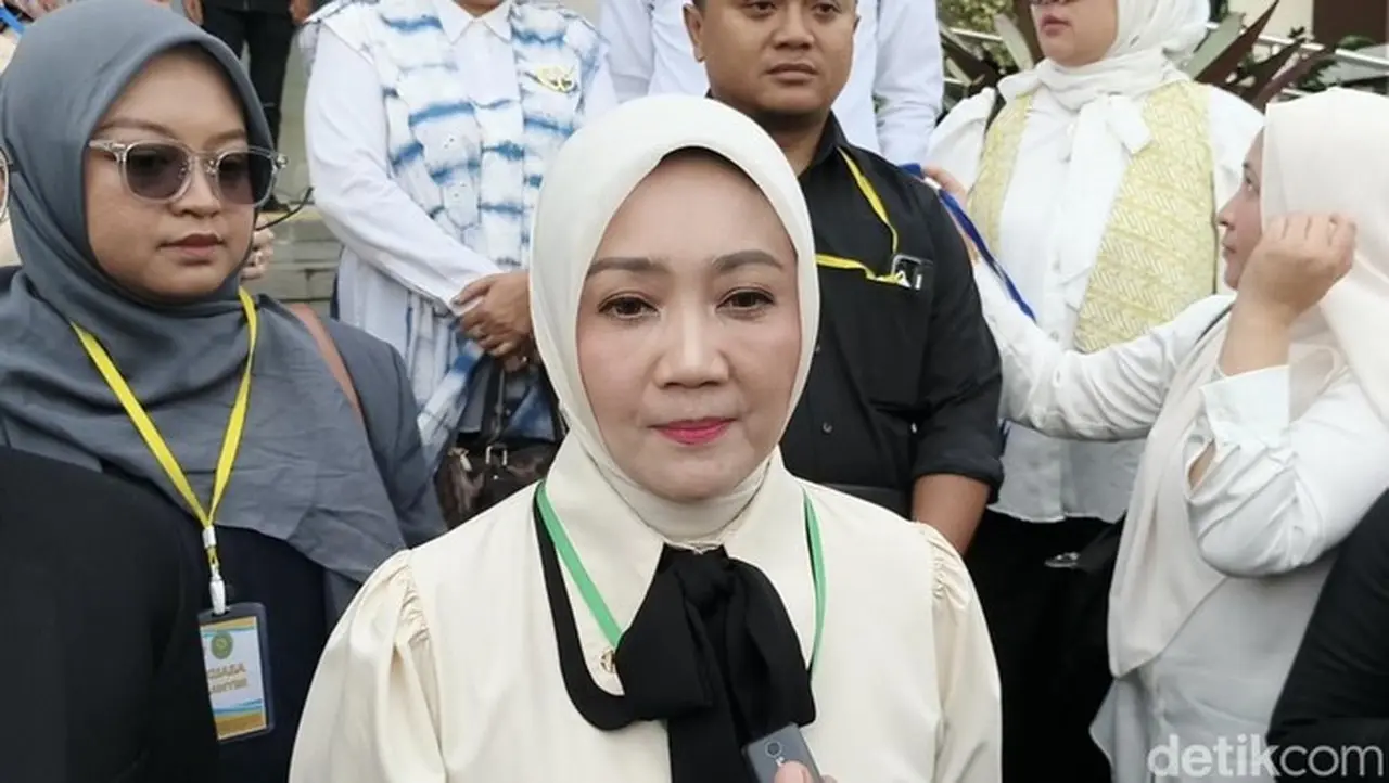 Proses Cerai Atalia-Ridwan Kamil Masuki Babak Akhir, Sidang Lanjut Agenda Kesimpulan