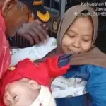 Banjir 1,5 Meter di Sukamekar Bekasi, Balita Dievakuasi dari Perumahan Subsidi