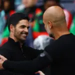 Pep Guardiola Puji Arsenal, Mikel Arteta: Kami Masih Jauh dari Sempurna
