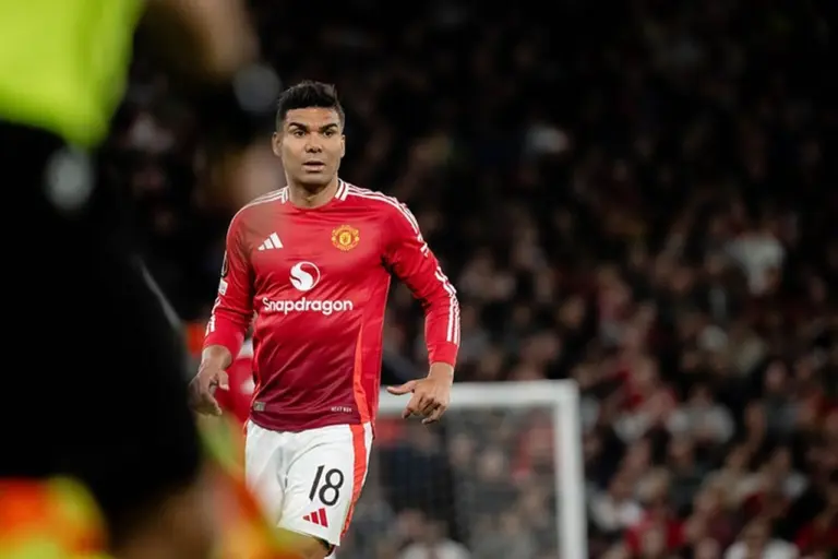 Casemiro Pamit dari Manchester United, Manajer Sebut Keputusan Matang