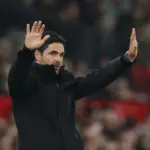 Mikel Arteta Menolak Label ‘Tim Terbaik Dunia’ untuk Arsenal: Kami Belum Raih Banyak Trofi