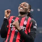 Allegri Ungkap Alasan Tak Suka Leao Main di Tepi Lapangan, Lebih Efektif di Tengah