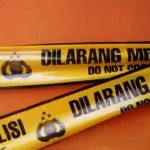 Polisi Gagalkan Peredaran 1.132 Gram Ganja di Tanjung Priok, Empat Pria Ditangkap