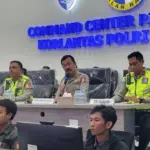 Kakorsabhara Polri: Angka Curanmor dan Kebakaran Menurun Signifikan Selama Nataru 2025