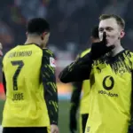 Borussia Dortmund Gasak Union Berlin 3-0 di Kandang dalam Lanjutan Bundesliga