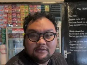 Fico Fachriza Akui Karier Terdampak Masalah Pinjol dan Judi Online