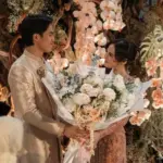 4 Fakta Unik Lamaran El Rumi dan Syifa Hadju yang Jarang Diketahui Publik