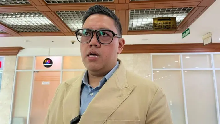 Dave Laksono: Perlu Hati-hati Bedakan Korban TPPO dan WNI Pelaku Scam di Kamboja