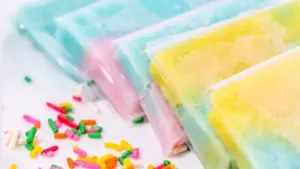 Viral Es Kue Jadul Diduga Berbahan Spons di Kemayoran, Polisi Lakukan Penyelidikan Mendalam