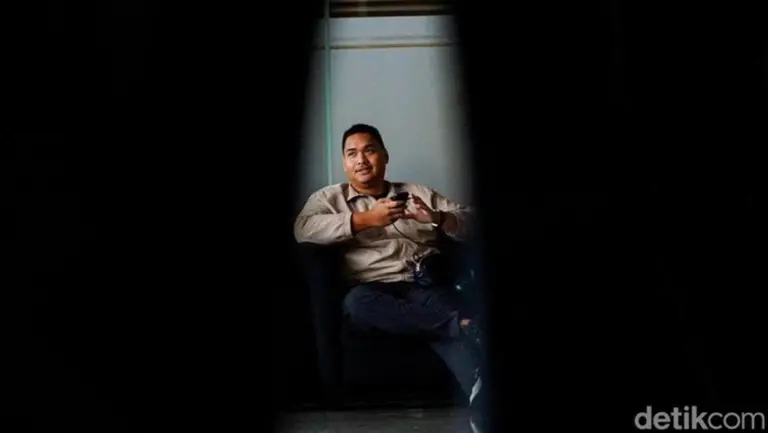 KPK Kantongi Bukti Kuat Kasus Kuota Haji Usai Eks Menpora Dito Ariotedjo Beri Keterangan