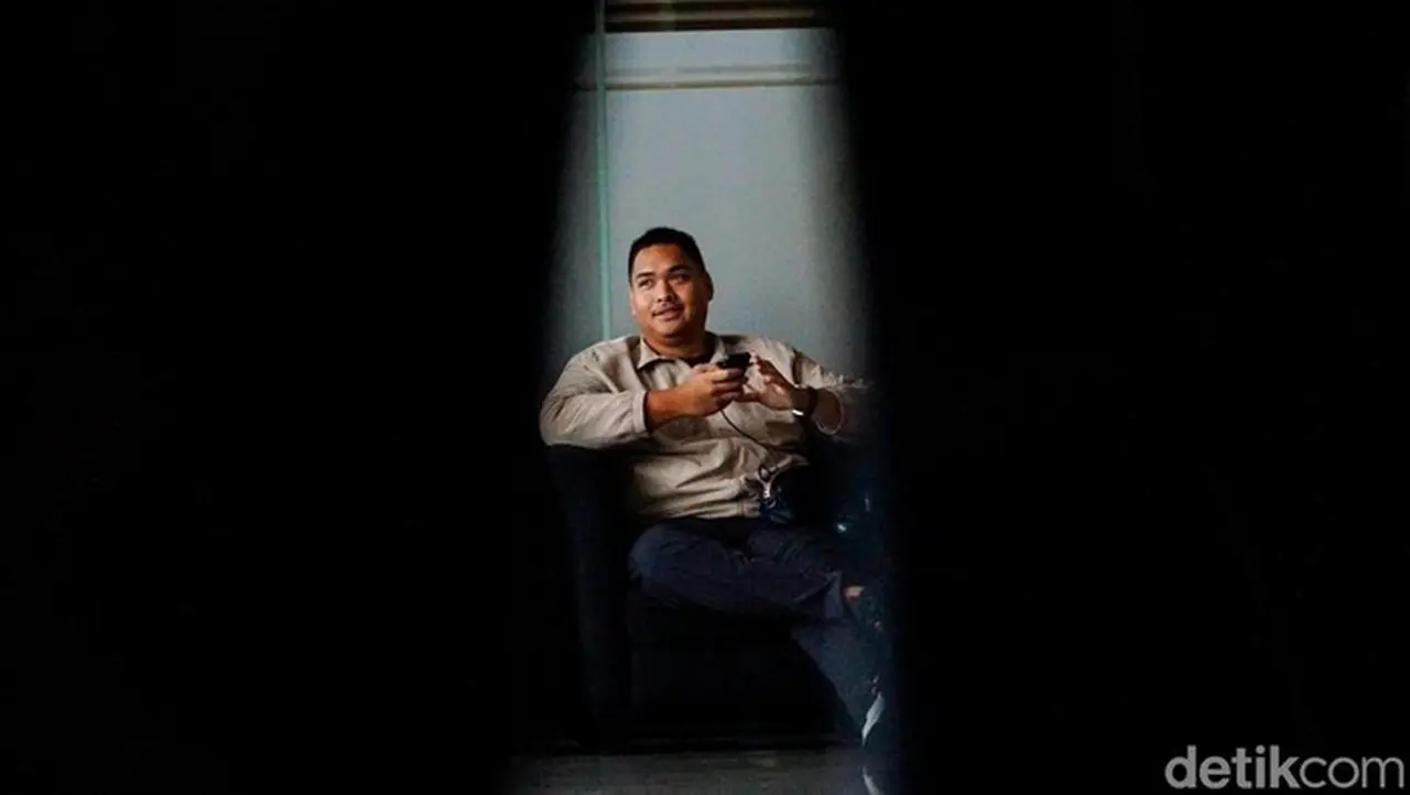 KPK Kantongi Bukti Kuat Kasus Kuota Haji Usai Eks Menpora Dito Ariotedjo Beri Keterangan