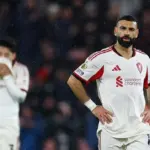 Klasemen Liga Inggris: Man City Pangkas Jarak, Liverpool Tergelincir di Kandang Bournemouth