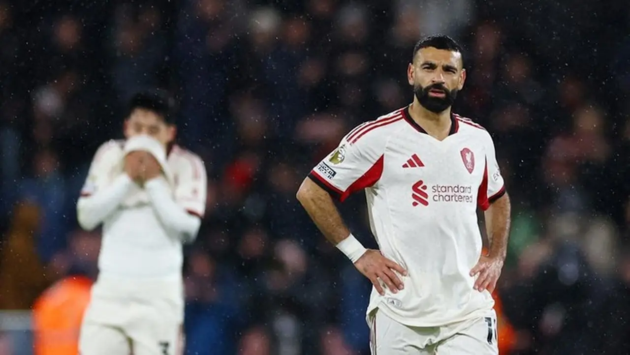 Klasemen Liga Inggris: Man City Pangkas Jarak, Liverpool Tergelincir di Kandang Bournemouth