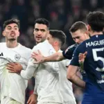 Jadwal Arsenal vs Manchester United: MU Berharap Lanjutkan Tren Positif di Kandang The Gunners