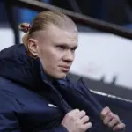 Erling Haaland Dicadangkan Lawan Wolves, Pep Guardiola Ungkap Alasan Penyegaran Fisik dan Mental