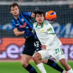 Atalanta Taklukkan AS Roma 1-0, Giallorossi Keluar dari Empat Besar Serie A