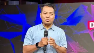 Analisis Pengamat: Faktor Kawan Seperjuangan dan Tantangan Baru Dorong Rusdi Masse ke PSI