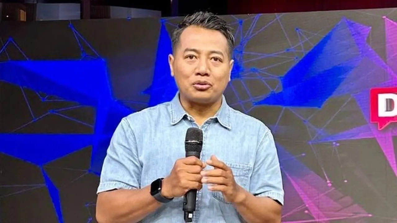 Analisis Pengamat: Faktor Kawan Seperjuangan dan Tantangan Baru Dorong Rusdi Masse ke PSI