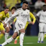 Klasemen Liga Spanyol: Real Madrid Kokoh di Puncak, Barcelona Siap Mengejar