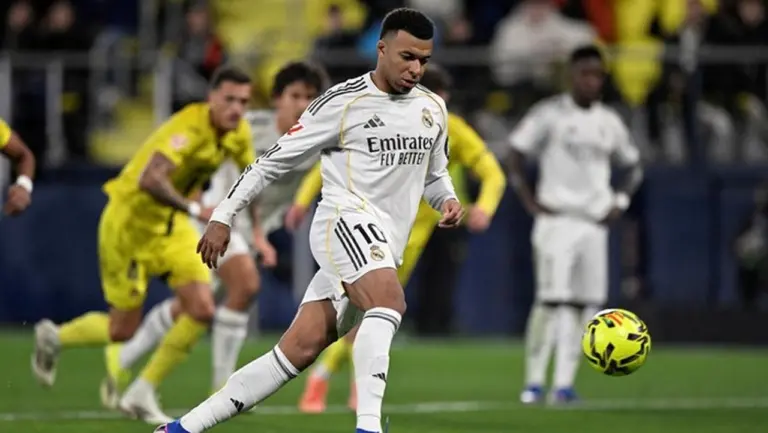 Klasemen Liga Spanyol: Real Madrid Kokoh di Puncak, Barcelona Siap Mengejar Klasemen Liga Spanyol: Real Madrid Kokoh di Puncak, Barcelona Siap Mengejar