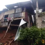 Kemensos Kirim Ribuan Paket Bantuan Logistik untuk Korban Banjir dan Longsor di Bogor