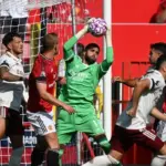 Jadwal Siaran Langsung Arsenal vs Manchester United: Duel Panas di Emirates Stadium Malam Ini