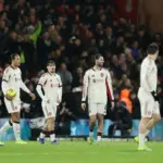 Tiga Kali Kalah Tragis di Menit Akhir, Liverpool Gagal Raih Poin Penuh di Liga Inggris