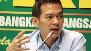 PKB Dukung Pembentukan Badan Khusus Penanganan Bencana Hidrometeorologi Sumatera