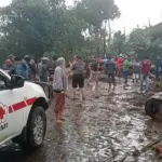 Banjir Pemalang: Kemensos Dirikan Dapur Umum dan Salurkan Bantuan Logistik