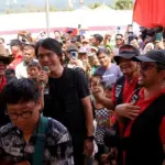 Instruksi Megawati: PDIP Gelar Natal Nasional untuk Korban Bencana di Tapanuli Tengah
