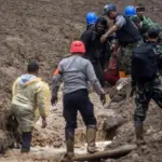 Longsor Cisarua: BNPB Ungkap Kendala Tanah Labil, 79 Warga Masih Hilang