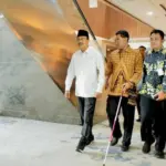 Gus Ipul di HUT ke-60 Pertuni: Perkuat Basis Data Disabilitas untuk Pemberdayaan Tepat Sasaran