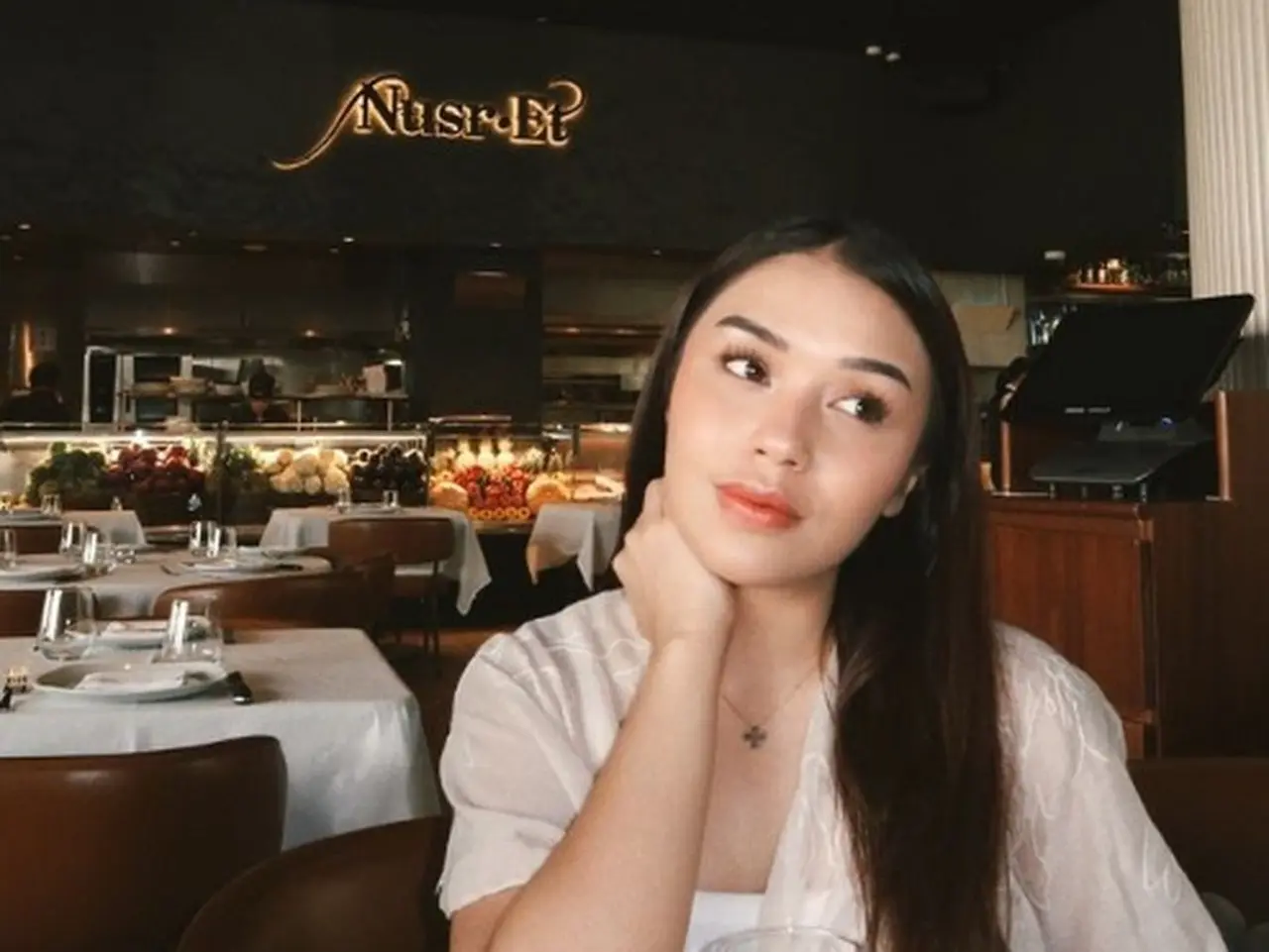 Polisi Imbau Publik Tak Sebar Foto dan Asumsi Liar Terkait Kematian Lula Lahfah