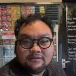 Fico Fachriza Ubah Pengalaman Kelam Judol dan Pinjol Jadi Materi Stand Up Comedy