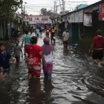 Atasi Banjir Jakarta, Pemprov DKI Lakukan Modifikasi Cuaca hingga Normalisasi Sungai