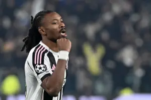 Khephren Thuram Tegaskan Tak Akan Gabung Inter Milan Meski Ada Kakaknya