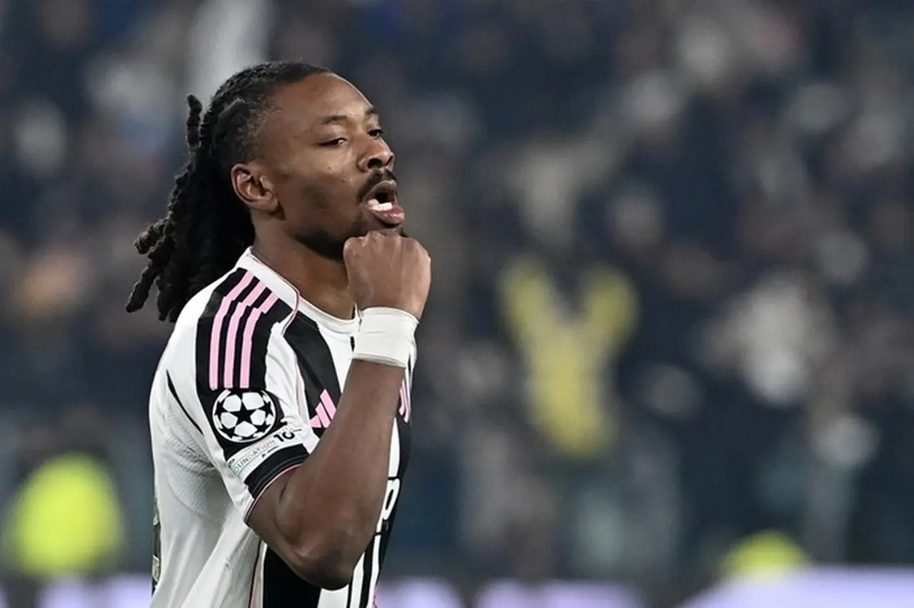 Khephren Thuram Tegaskan Tak Akan Gabung Inter Milan Meski Ada Kakaknya