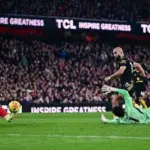 Manchester United Taklukkan City dan Arsenal, Carrick: Ini Baru Permulaan!