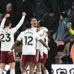 Arsenal Bangkit dari Ketertinggalan, Mikel Arteta Puji Ketenangan Timnya Hadapi Bournemouth