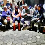 Cucun Ahmad Syamsurijal Evaluasi Penanganan Longsor Bandung Barat, Pastikan Penanggulangan Bencana Optimal