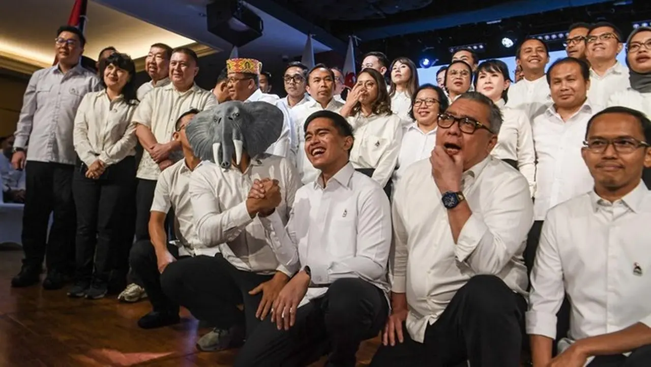 Elite NasDem Berbondong-bondong ke PSI, Apa yang Mendasari Fenomena Ini?