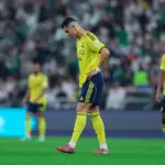 Cristiano Ronaldo Diejek ‘Nangis-nangis’ oleh Suporter Al Ahli Usai Keserimpet