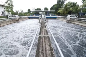 PAM JAYA Tingkatkan Akses Air Perpipaan, Cakupan Layanan Tembus 80,24% di Akhir 2025