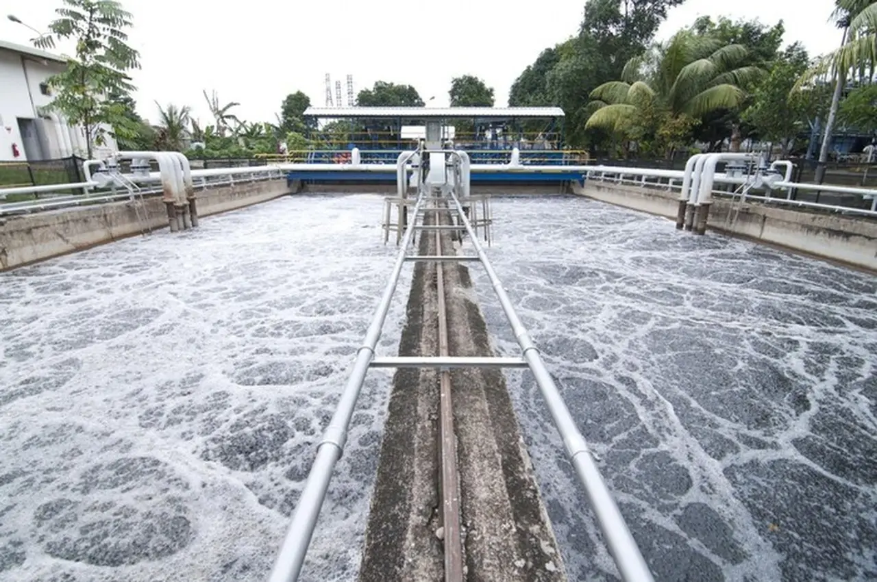 PAM JAYA Tingkatkan Akses Air Perpipaan, Cakupan Layanan Tembus 80,24% di Akhir 2025