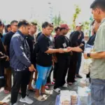 Ribuan WNI di Kamboja Minta Pulang Usai Pemberantasan Pusat Scam