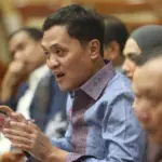 Habiburokhman: KUHP Baru Jamin Akhir Era Represif, Polri Semakin Humanis