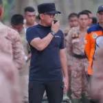Wamendagri Bima Arya Pimpin Langsung Penugasan Praja IPDN di Aceh Tamiang Pascabencana