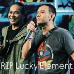 Sahabat Ungkap Detik-Detik Terakhir Lucky Widja Sebelum Meninggal Dunia