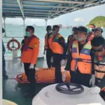 Jasad Diduga Pelatih Valencia Ditemukan Mengapung di Perairan Labuan Bajo